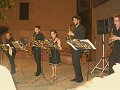 Italian Saxophone Orchestra1